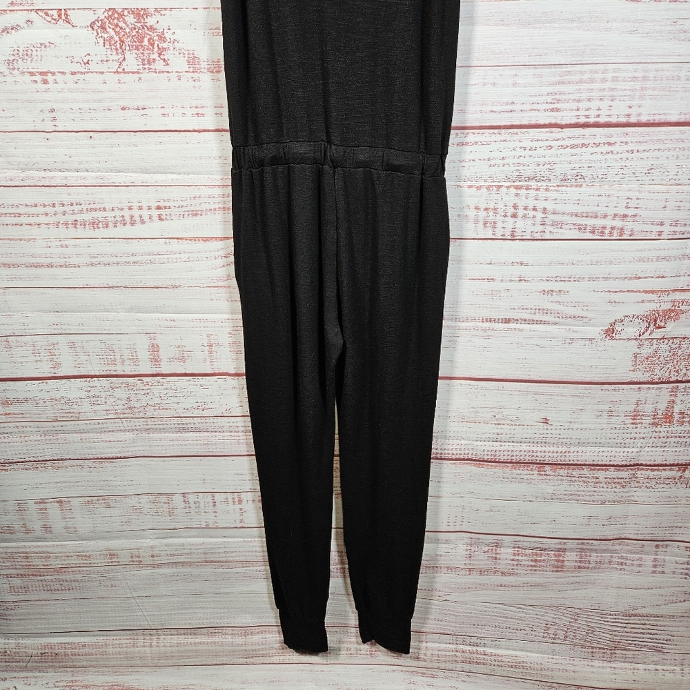 Monrow supersoft jumpsuit - Picture 16 of 16